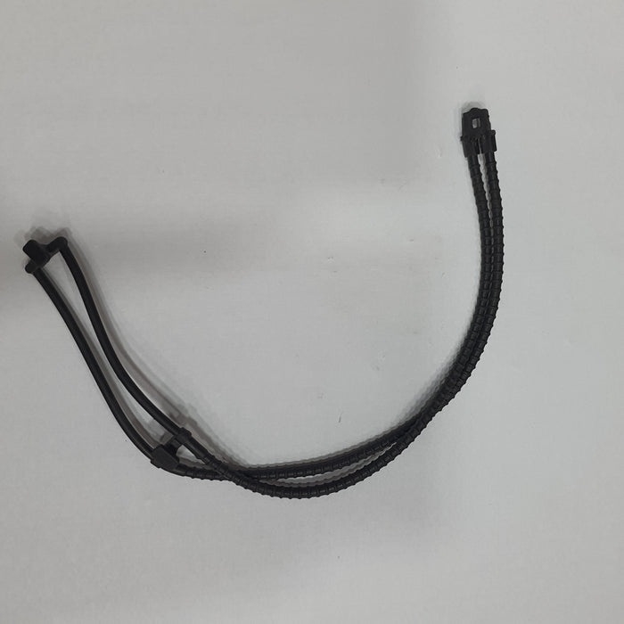 HUINA 1580 SPARE PART ARM RUBBER ASSEMBLY
