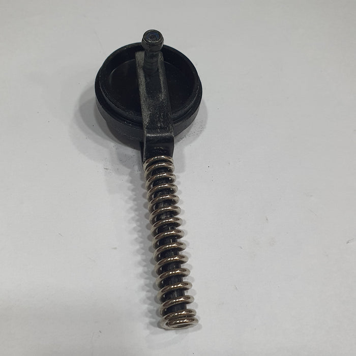 HUINA 1580 SPARE PART NEW METAL TRACK GUIDE WHEEL & TENSIONER IDLER UPGRADES