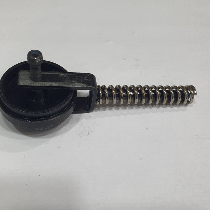 HUINA 1580 SPARE PART NEW METAL TRACK GUIDE WHEEL & TENSIONER IDLER UPGRADES