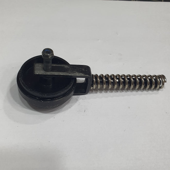 HUINA 1580 SPARE PART NEW METAL TRACK GUIDE WHEEL & TENSIONER IDLER UPGRADES