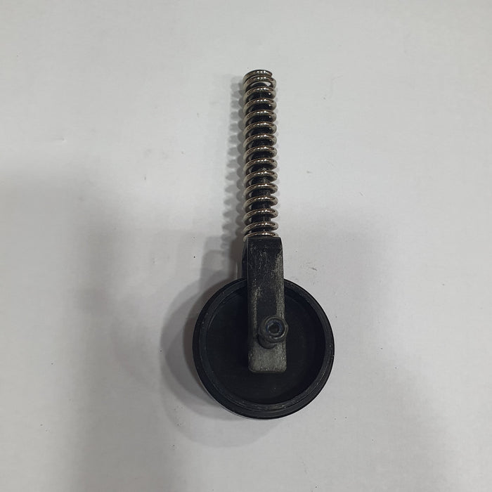 HUINA 1580 SPARE PART NEW METAL TRACK GUIDE WHEEL & TENSIONER IDLER UPGRADES