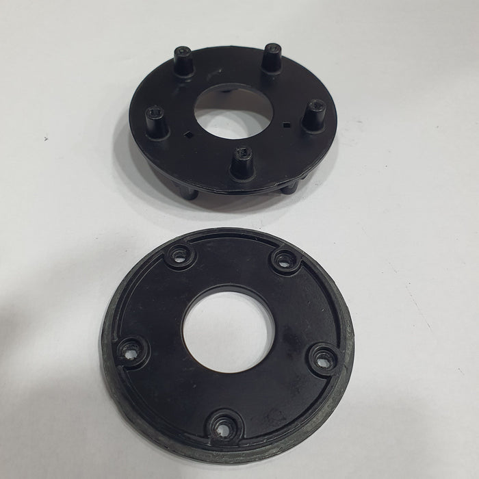 HUINA 1580 SPARE PART METAL GEAR FRAME HOLDER