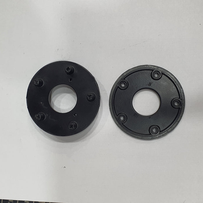 HUINA 1580 SPARE PART METAL GEAR FRAME HOLDER