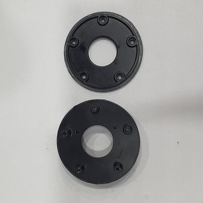 HUINA 1580 SPARE PART METAL GEAR FRAME HOLDER