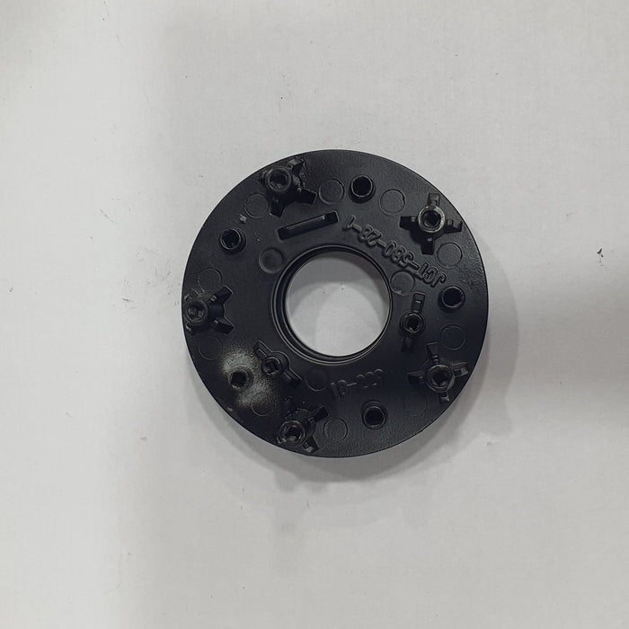 HUINA 1580 SPARE PART METAL GEAR FRAME HOLDER