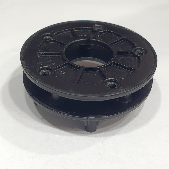 HUINA 1580 SPARE PART METAL GEAR FRAME HOLDER