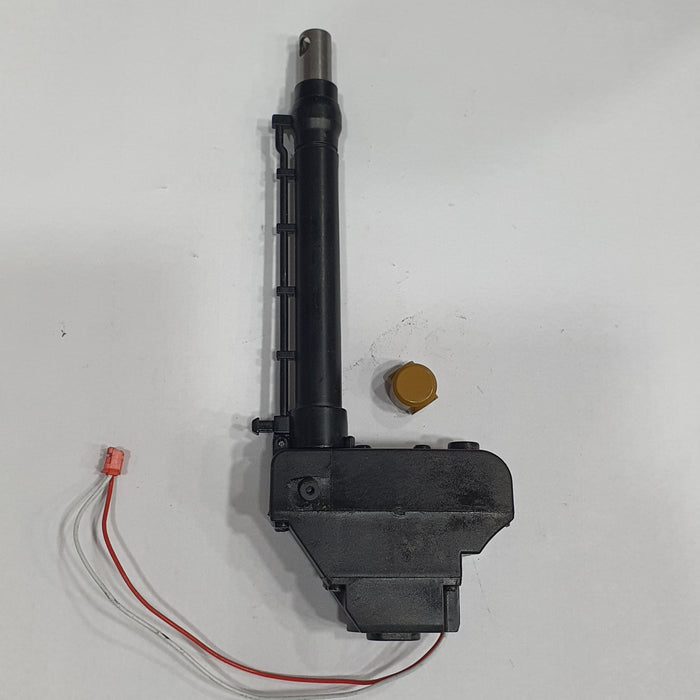 HUINA 1580 SPARE PART DIPPER ARM PUSH ROD BODY FRAME (DAMAGED)