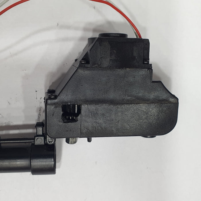 HUINA 1580 SPARE PART DIPPER ARM PUSH ROD BODY FRAME (DAMAGED)