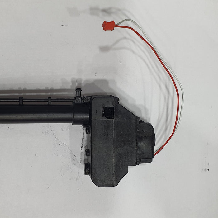 HUINA 1580 SPARE PART DIPPER ARM PUSH ROD BODY FRAME (DAMAGED)