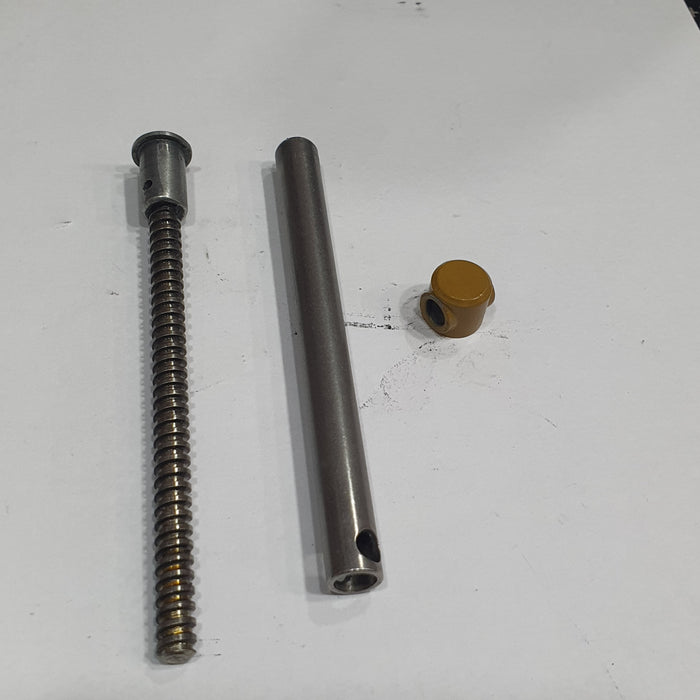 HUINA 1580 SPARE PART DIPPER ARM PUSH ROD BODY FRAME (DAMAGED)