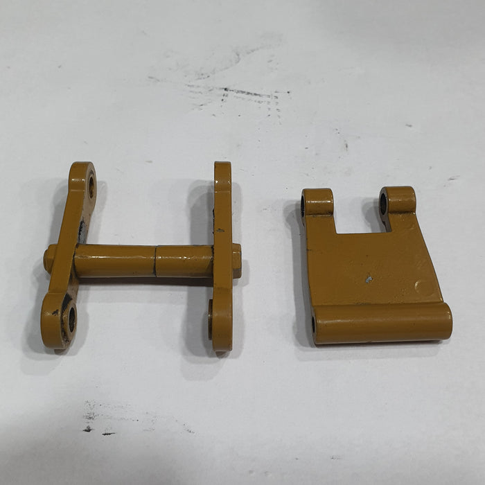 HUINA 1580 SPARE PART BUCKET EXTENSION RODS FOR HUINA 1580 1592 1593 1594