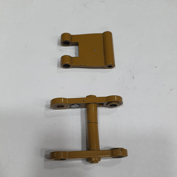HUINA 1580 SPARE PART BUCKET EXTENSION RODS FOR HUINA 1580 1592 1593 1594
