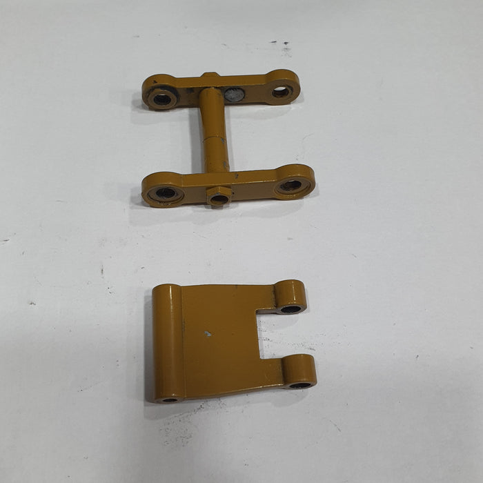 HUINA 1580 SPARE PART BUCKET EXTENSION RODS FOR HUINA 1580 1592 1593 1594