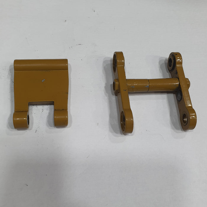 HUINA 1580 SPARE PART BUCKET EXTENSION RODS FOR HUINA 1580 1592 1593 1594