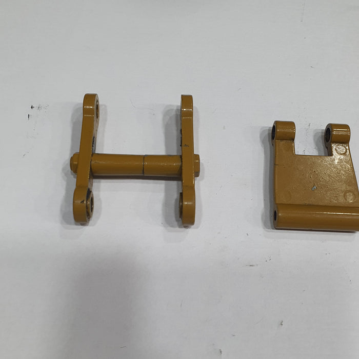 HUINA 1580 SPARE PART BUCKET EXTENSION RODS FOR HUINA 1580 1592 1593 1594