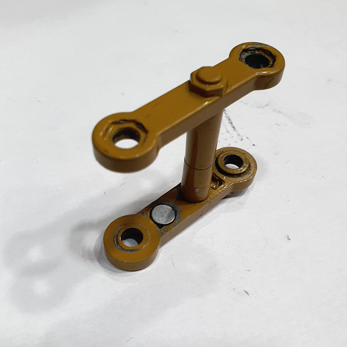 HUINA 1580 SPARE PART BUCKET EXTENSION RODS FOR HUINA 1580 1592 1593 1594