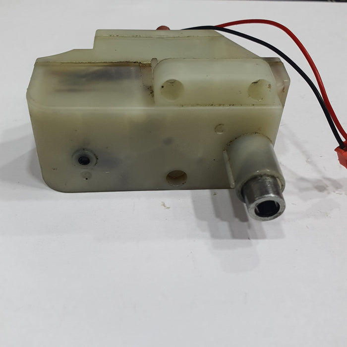 HUINA 1580 SPARE PART MAIN ARM DIGGING GEAR BOX