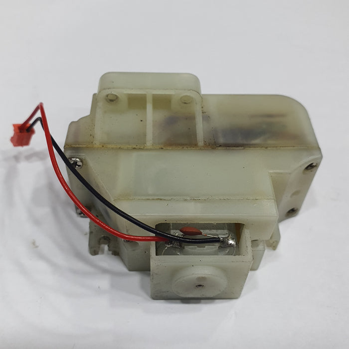 HUINA 1580 SPARE PART MAIN ARM DIGGING GEAR BOX