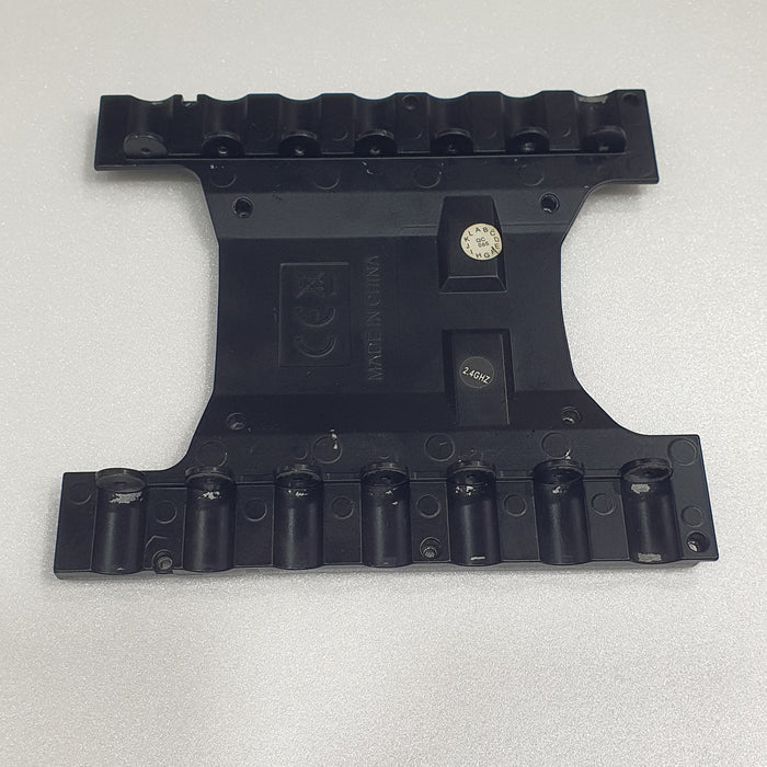 HUINA 1580 SPARE PART MAIN BASE CHASSIS