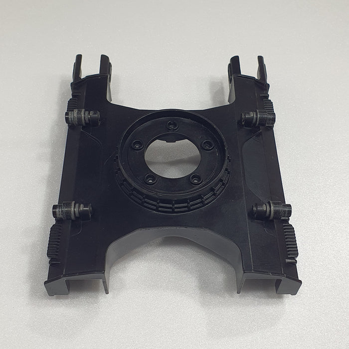 HUINA 1580 SPARE PART DRIVE UNIT HOUSING CAGE