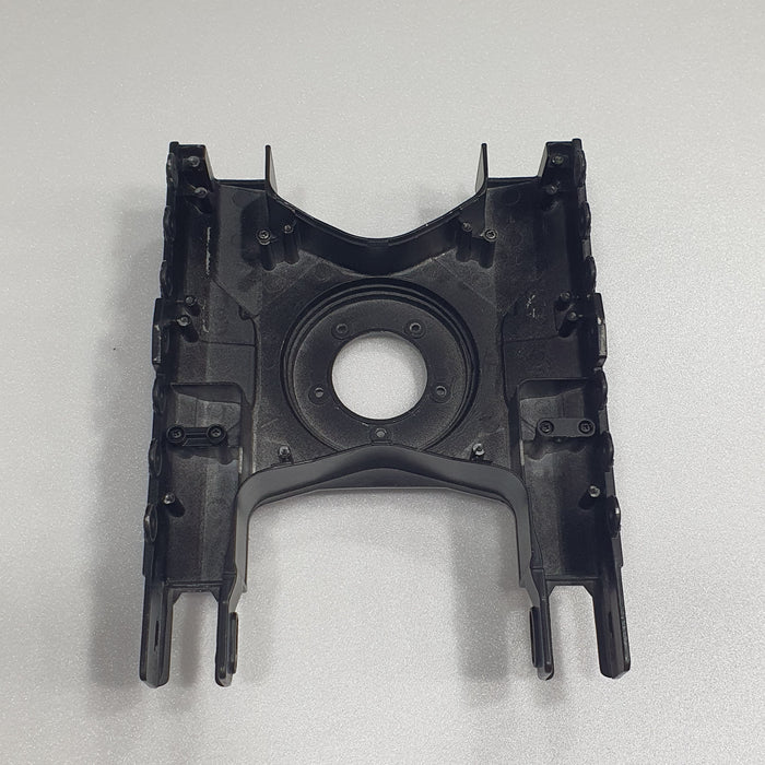 HUINA 1580 SPARE PART DRIVE UNIT HOUSING CAGE