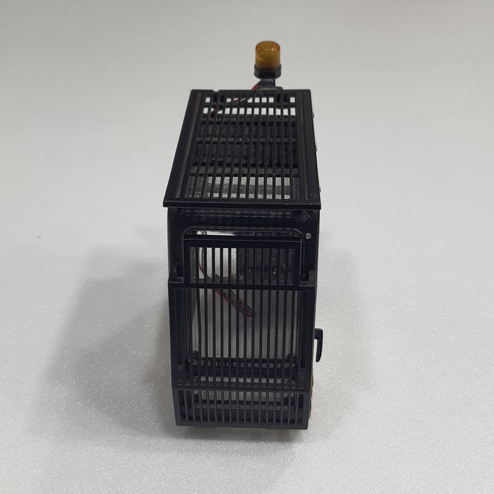 HUINA 1580 SPARE PART DRIVER SEAT CABINET