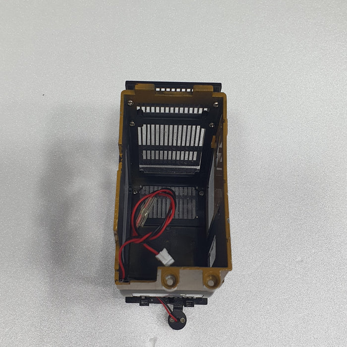 HUINA 1580 SPARE PART DRIVER SEAT CABINET