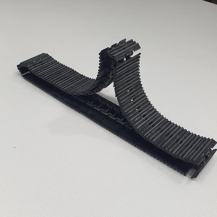 HUINA 1594 SPARE PART METAL TRACK