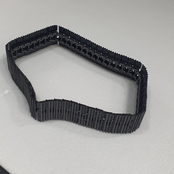 HUINA 1594 SPARE PART METAL TRACK