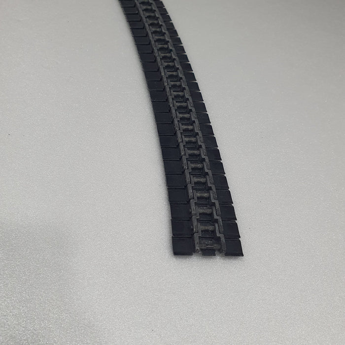 HUINA 1580 SPARE PART METAL TRACKS