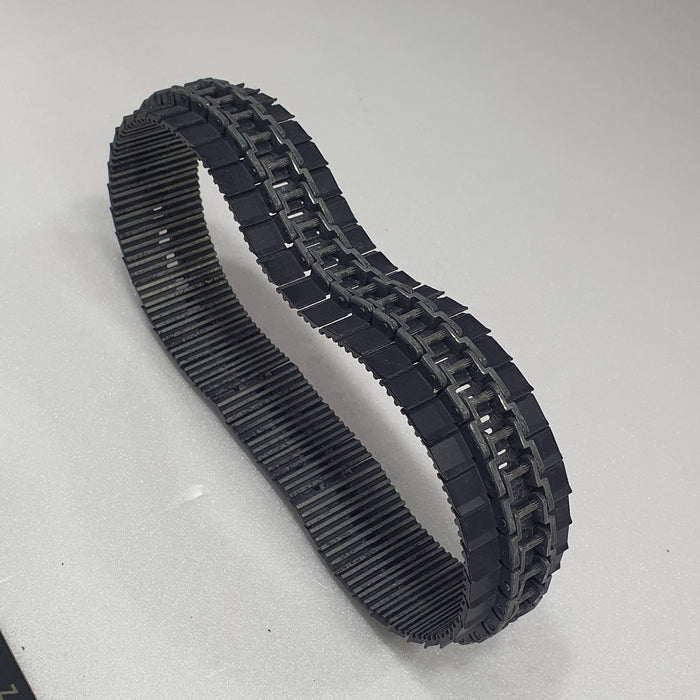 HUINA 1580 SPARE PART METAL TRACKS