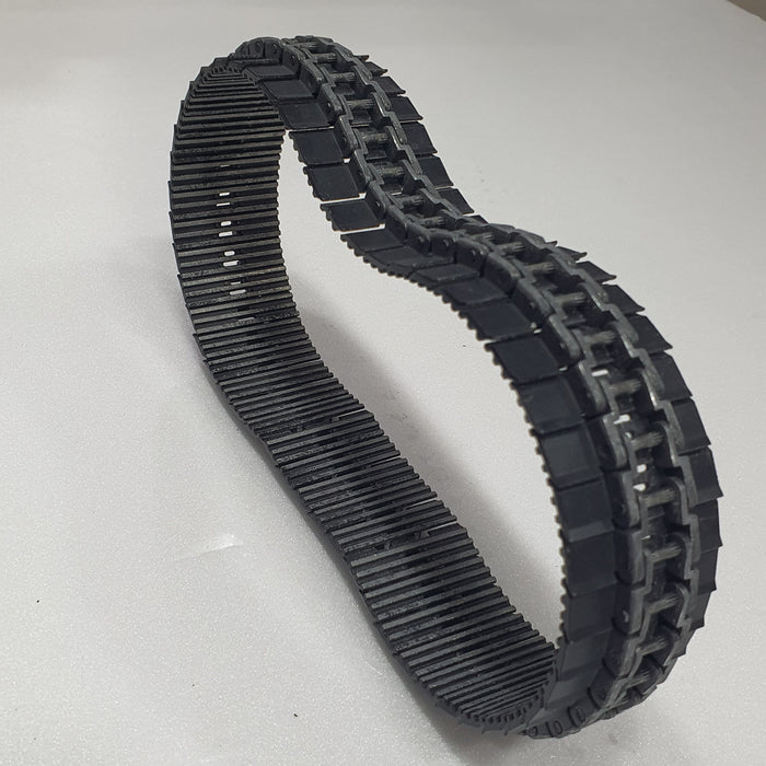 HUINA 1580 SPARE PART METAL TRACKS