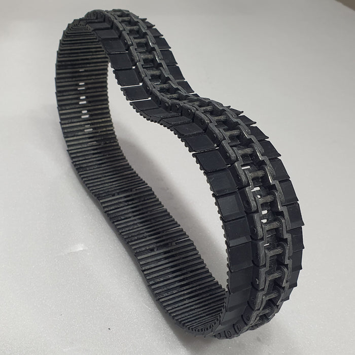 HUINA 1580 SPARE PART METAL TRACKS