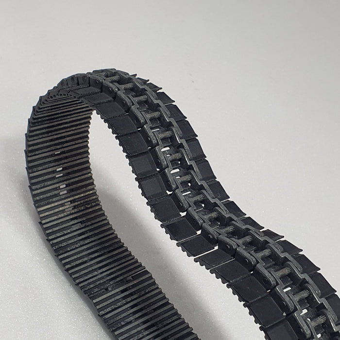 HUINA 1580 SPARE PART METAL TRACKS