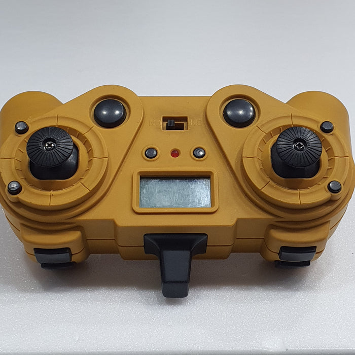 HUINA 1580 SPARE PART SPARE REMOTE CONTROL