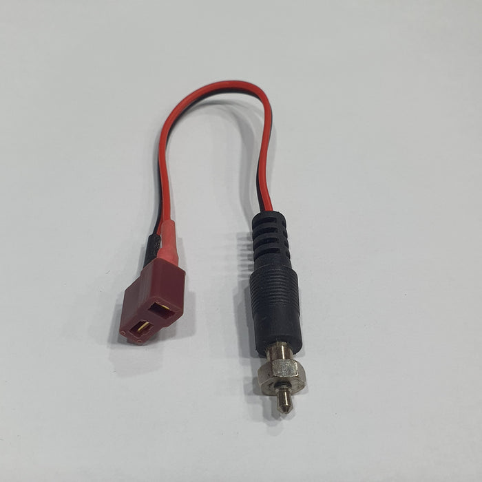 T-PLUG FEMALE TO HOTSHOT MALE PLUG