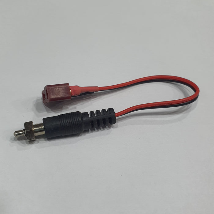T-PLUG FEMALE TO HOTSHOT MALE PLUG