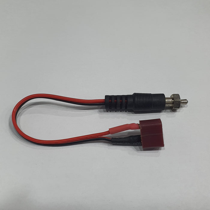 T-PLUG FEMALE TO HOTSHOT MALE PLUG