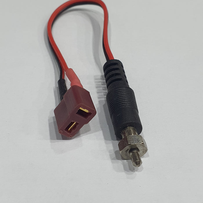 T-PLUG FEMALE TO HOTSHOT MALE PLUG