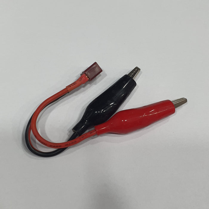 BANANA JACK PLUG (PAIR)