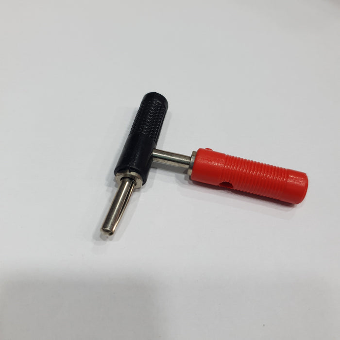 BANANA JACK PLUG (PAIR)
