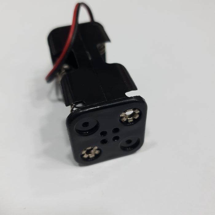FUTABA BATTERY HOLDER