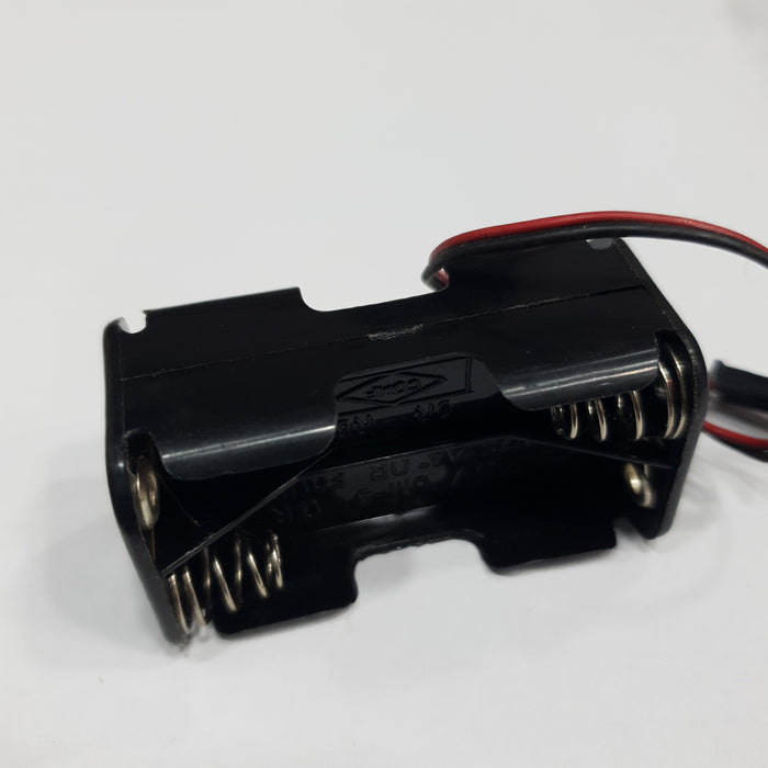 FUTABA BATTERY HOLDER