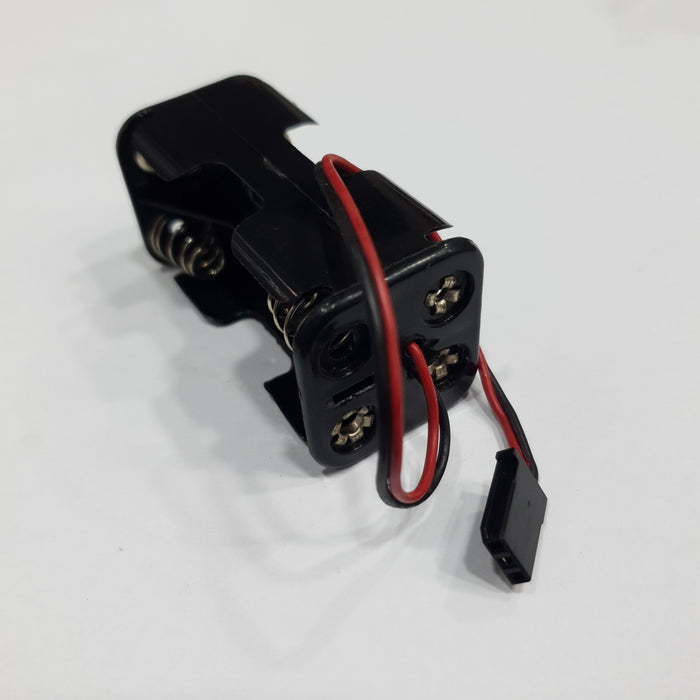 FUTABA BATTERY HOLDER