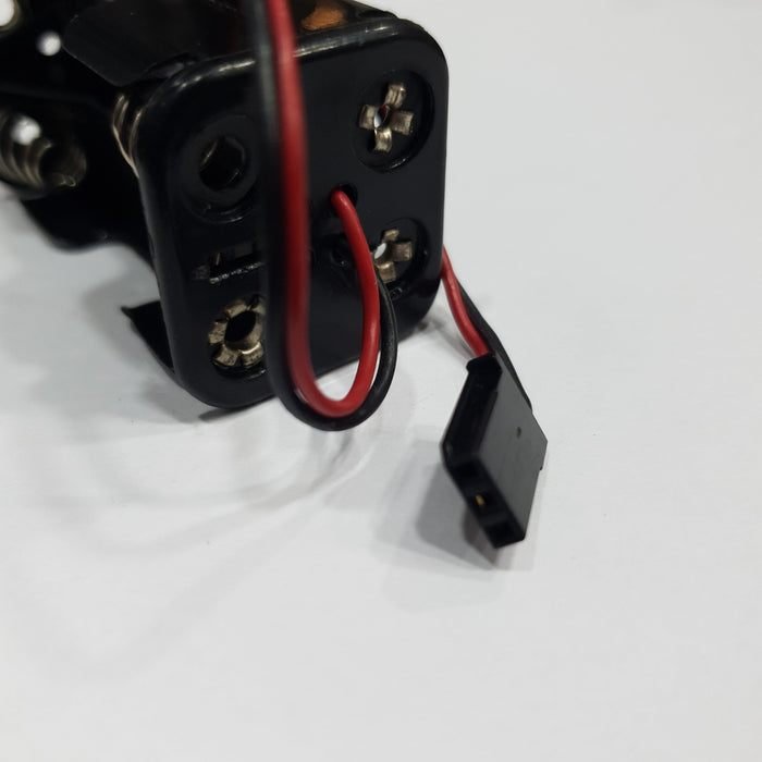 FUTABA BATTERY HOLDER