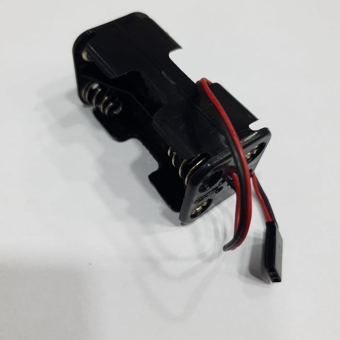 FUTABA BATTERY HOLDER