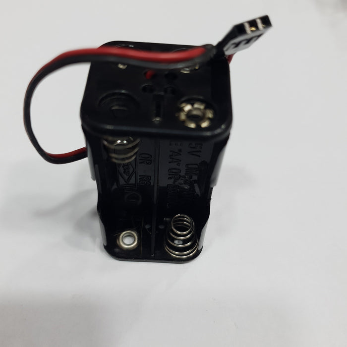FUTABA BATTERY HOLDER