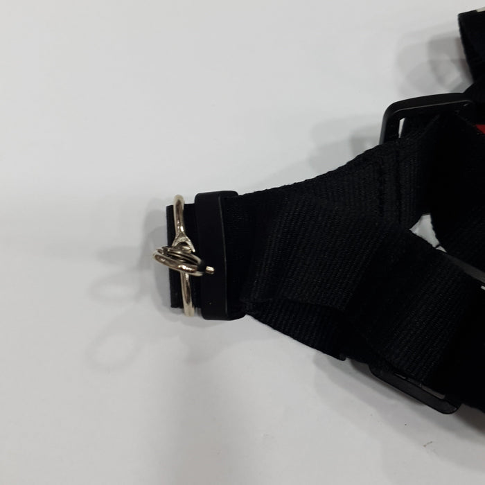 JR PRO NECK STRAP