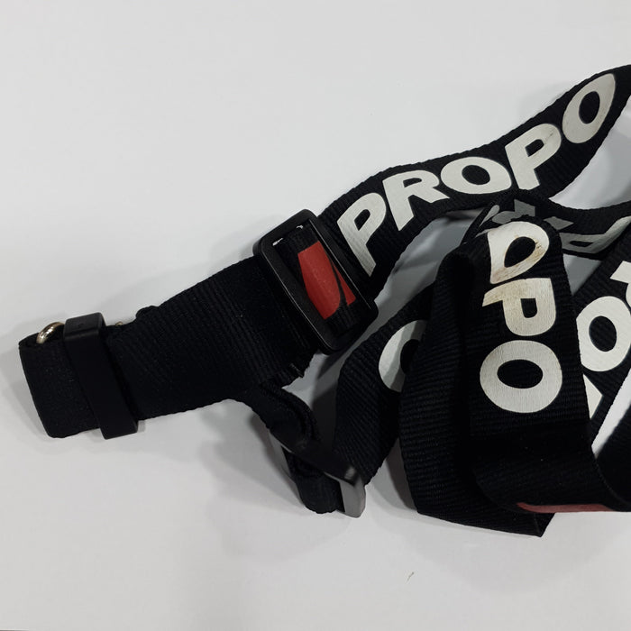 JR PRO NECK STRAP