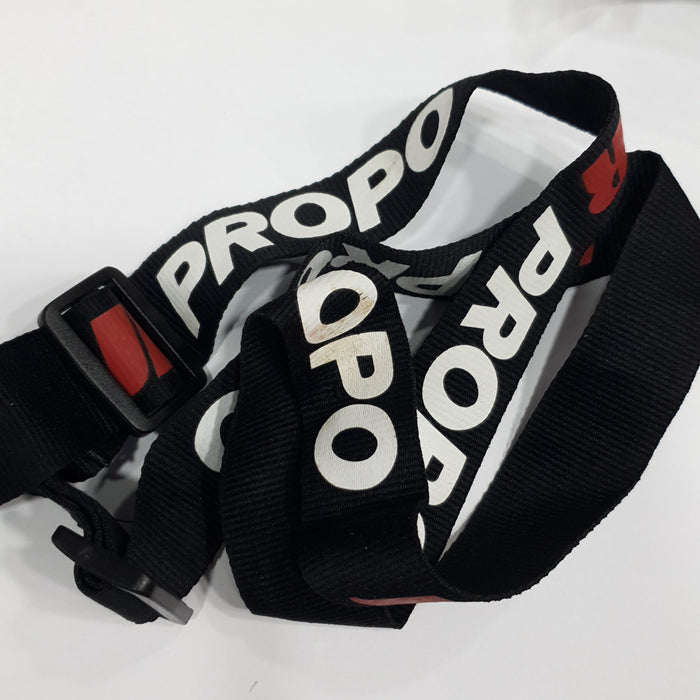JR PRO NECK STRAP